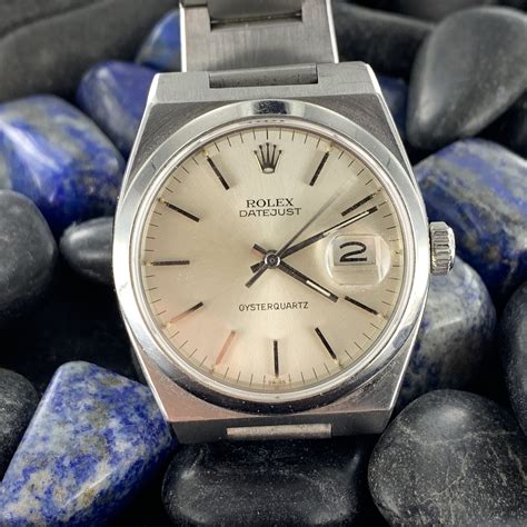 rolex quartz for sale|rolex oysterquartz 17000 for sale.